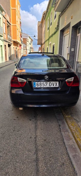 BMW Serie 3 2006