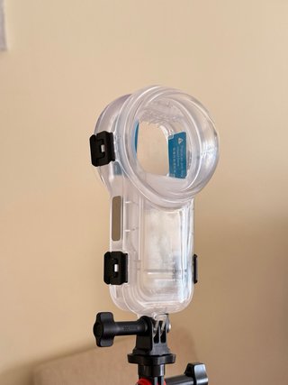 Insta360 X5 + Kit Buceo con Garantia