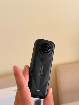 Insta360 X5 + Kit Buceo con Garantia