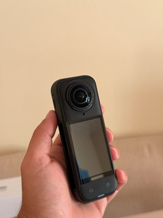 Insta360 X5 + Kit Buceo con Garantia