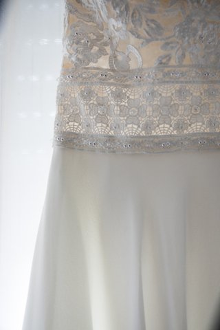 Vestido de Novia Sedka Novias Blanco