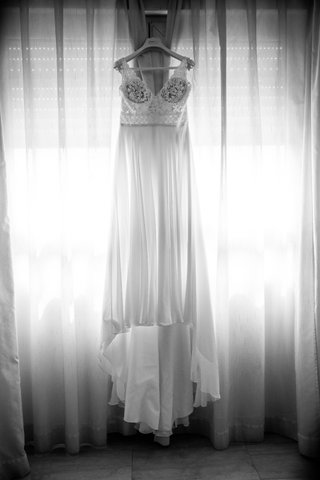 Vestido de Novia Sedka Novias Blanco