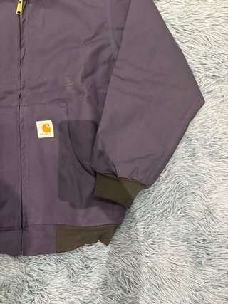 Jacket Carhartt Rework Azul Marino