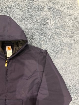 Jacket Carhartt Rework Azul Marino