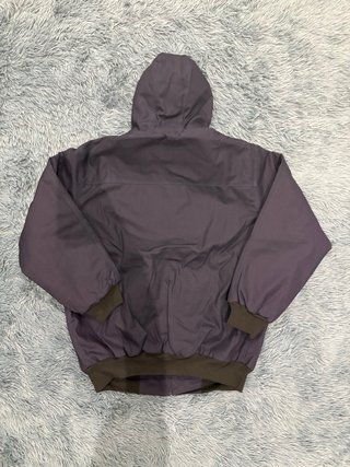 Jacket Carhartt Rework Azul Marino
