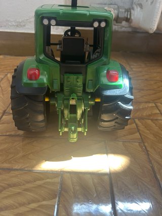 Trattore john deere 6920 bruder