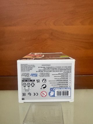 Funko Pop! Jujutsu Kaisen 1163 Yuji Itadori