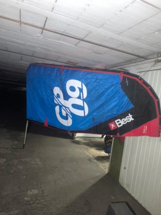 Cometa BEST GP