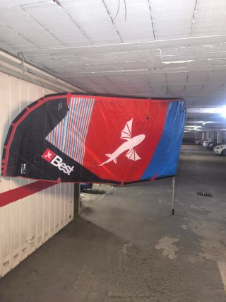 Cometa BEST GP