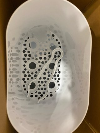 Esterilizador y Calentador Biberones Jané