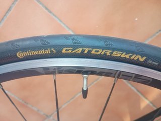Orbea AVANT H30 2016
