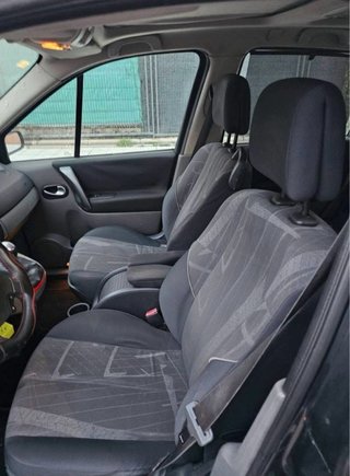 Renault Scenic 2005