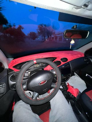 Ford Focus 1.8 TDCi GHIA