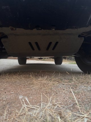 Toyota Land Cruiser 2003, J 120 7 plazas