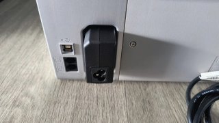 Impresora Multifunción Lexmark X5470
