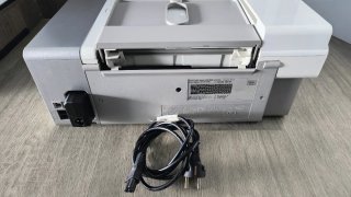 Impresora Multifunción Lexmark X5470