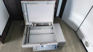 Impresora Multifunción Lexmark X5470