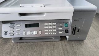 Impresora Multifunción Lexmark X5470