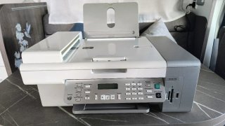Impresora Multifunción Lexmark X5470