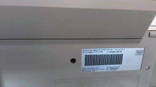 Impresora Multifunción Lexmark X5470