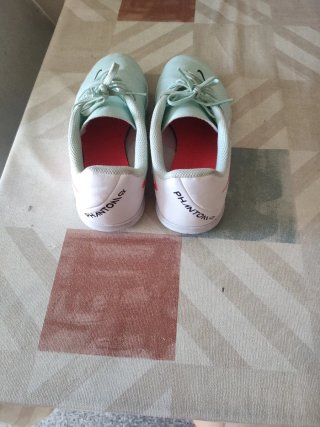 Nike Bambas Fútbol Sala Teal