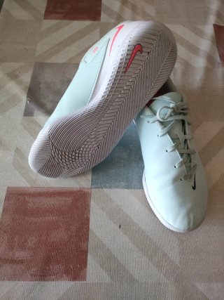Nike Bambas Fútbol Sala Teal