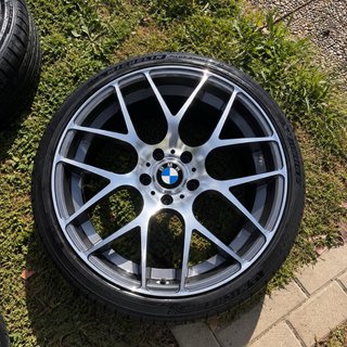 Llantas BMW 19 pulgadas