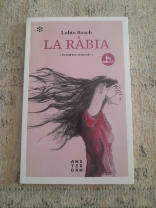 La ràbia 10 X 10