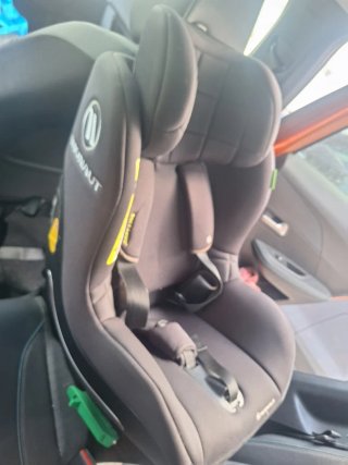 Silla coche Avionaut a contramarcha