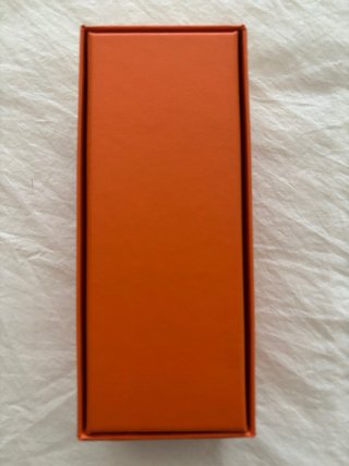 2 Cajas Originales Hermès Paris - Colonia