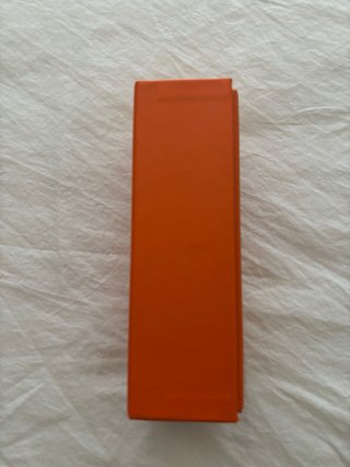 2 Cajas Originales Hermès Paris - Colonia