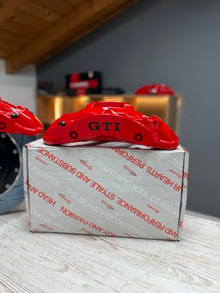 Kit Brembo T4 a medida