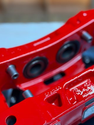 Kit Brembo T4 a medida