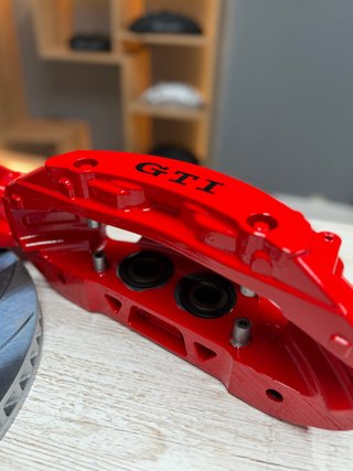 Kit Brembo T4 a medida