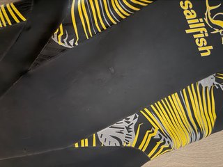 Neopreno Sailfish G-Range 8 2024