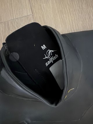 Neopreno Sailfish G-Range 8 2024