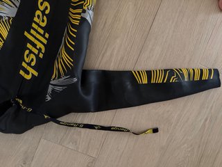 Neopreno Sailfish G-Range 8 2024