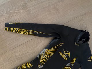 Neopreno Sailfish G-Range 8 2024