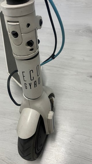 Patinete Eléctrico Ecogyro S9