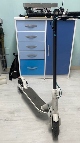 Patinete Eléctrico Ecogyro S9