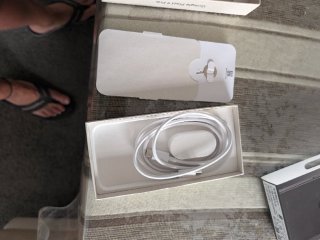Caja Google Pixel 9 Pro