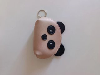 Monedero Oso