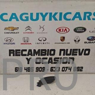 REJILLA PARACHOQUE FRONTAL DERECHA PEUGEOT 207