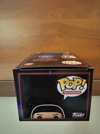 Funko Pop! Stranger Things Jim Hopper 1784