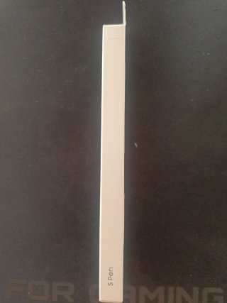 S Pen Samsung Galaxy Tab S9 FE | S9 FE+ Lavanda