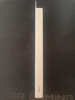 S Pen Samsung Galaxy Tab S9 FE | S9 FE+ Lavanda