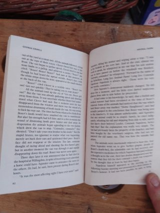Animal Farm