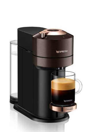 Macchina da caffè Nespresso Elegante di fascia alta