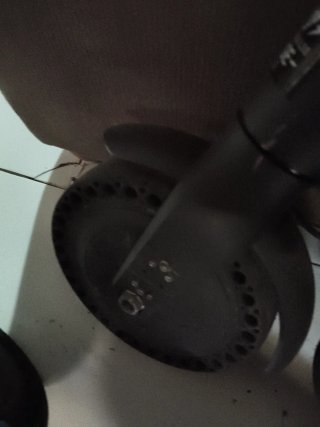 2 Patinetes Xiaomi los puedo vender por separado