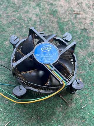 Placa Base + i3-4130